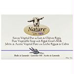 LavenderBarSoap 5oz. CAN