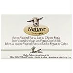 Olive Oil Bar Soap 5oz. CAN