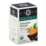 ChocolateOrangeTea18teabagsSTA
