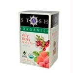 VeryBerryHerbalTea18teabagsSTA