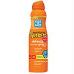 KidsDefenseSunscreenSPF50 6ozK
