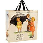 DickAndJaneShopper BLQ