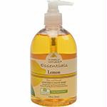 LemonGlycerinLqdSoap12floz CNP