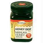 HoneyDewManukaHoney17.6oz MAN