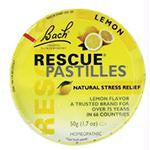 PastillesLemon 50 grams BAC
