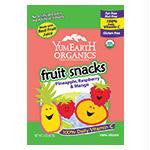 OrgTropicalFruitSnacks2oz YUM