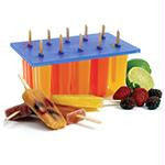 FrznIcePopTray 10-3ozPops ACC