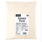 OrganicCoconutFlour 3lb. NTV