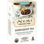 OrgChocEarlGreyTea12bags NUM