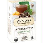 OrgChocolateMintTea12bags NUM