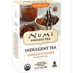 OrgChocRooibosTea12teabags NUM