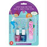 Little Mermaid Nail Kit SUN