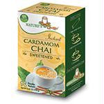 InstantChaiCardamomSwt10pckGUR