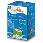 InstantCoconutWater10pkts GUR