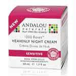 1000RosesNightCream1.7oz AND