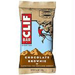 ClifChocolateBrownie12ct. CLI