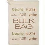 Large Cotton Bulk Bag17"x11"
