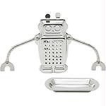 Robot Tea Infuser SS ACC