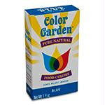 BlueNaturalFoodColor5-6gramCOL