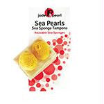 SeaSponge Small 2 count JPL