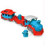 Blue Train 1+years TOY