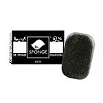 CharcoalKonjacBodySponge.6ozSP