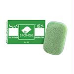 GreenTeaKonjacBodySponge.6ozSP