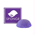 LavenderKonjacFaceSponge.3ozSP