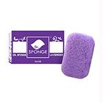 LavenderKonjacBodySponge.6ozSP