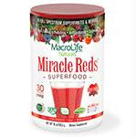 Miracle Reds 10oz. MAC