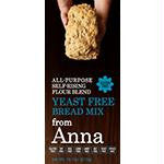 Yeast Free Bread Mix 18.1ozBFA