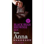 BlackBeanBrownieMix14oz BFA