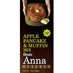ApplePancakeMuffinMix14oz BFA