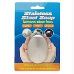 Stainless Steel Soap ACC