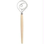 15" Dough Whisk ACC