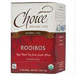 Rooibos Organic Tea 16bags CHO