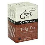 TwigKukichaOrganicTea16bagsCHO