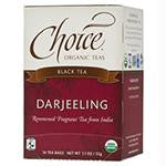 Darjeeling OrgTea16bags CHO
