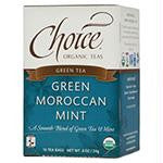 GrnMoroccanMntOrgTea16bags CHO