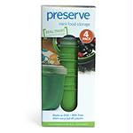 MiniBowl8ozAppleGreen4cnt PSV