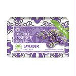 Lavender Bar Soap 5oz DES