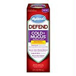 Cold&MucusHomeoRem4floz HYL