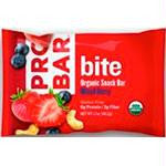 MixedBerryOrganicBars12cnt PRB