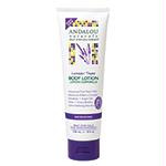 LavThymeBodyLotion8oz. AND