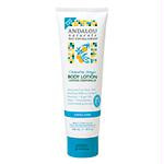 ClementineGingrLotion8oz. AND