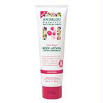 1KRoseSoothBodyLotion8oz.AND