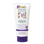 LavenderThymeShowerGel8.5ozAND