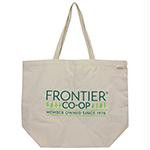 EveryDayToteFrontierLogo ECO