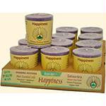 ChakraHappinessVioVotive12pkAH