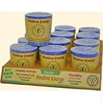 ChakraPosEnergyBlueVotive12pkA